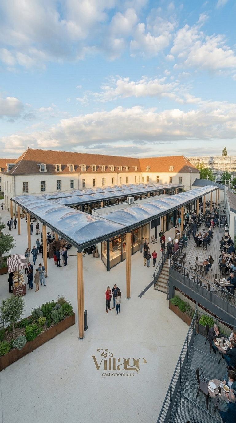 Village Gastronomique